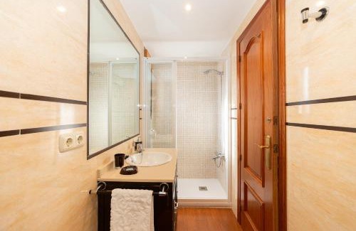 San Basilio House | Casa de la Albolafia