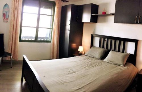 Parque Holandes Apartment | Casa de la Mama