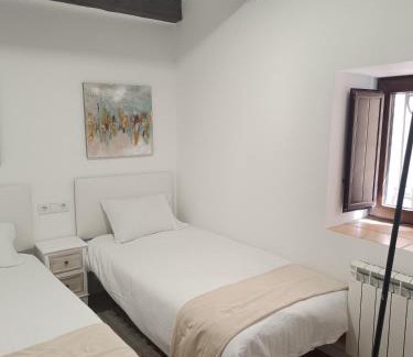 Simancas Apartment | Casa de la tía