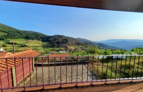 Bico House | Casa de Labrujó - Circuito Aldeias de Portugal