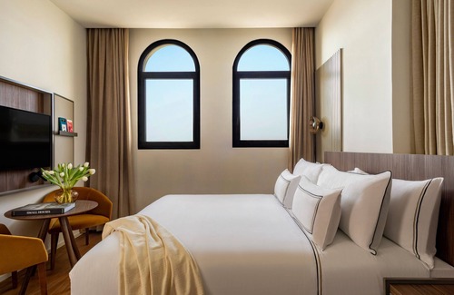 Barrio de las Letras Hotel | Casa de Las Artes, member of Meliá Collection