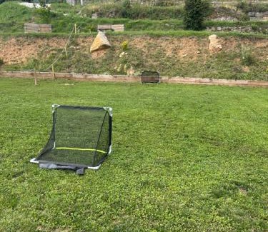 Castellar del Riu Ski Chalet | Casa de les Escoles, Espinalbet - ALBERGA