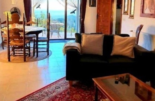 La Vall de Laguar Apartment | Casa de Limones