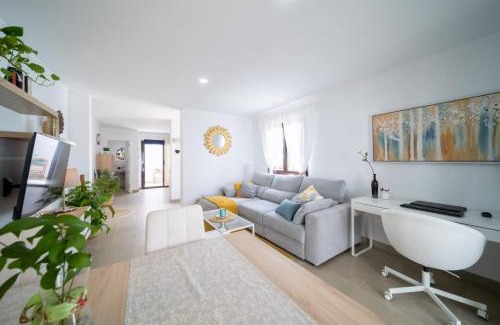Yaiza Villa | Casa de los Belges