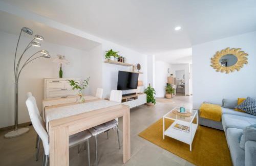 Yaiza Villa | Casa de los Belges