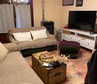 Cadinanos House | Casa de los sueños