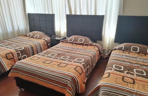 Primavera Bed & Breakfast | Casa de Makito