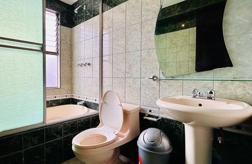 Primavera House | CASA DE MAKITO