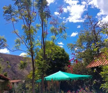 Urubamba Cabin | Casa de Mama Valle - Urubamba