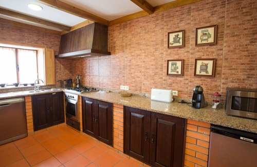 Canicada Cottage | Casa de Padreiro