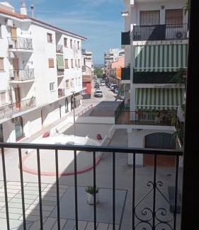 Pego Apartment | Casa de Pego - Denia