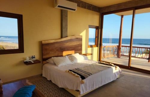Copala Hotel | Casa de Playa