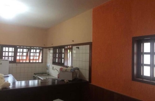 Iguape House | Casa de Praia