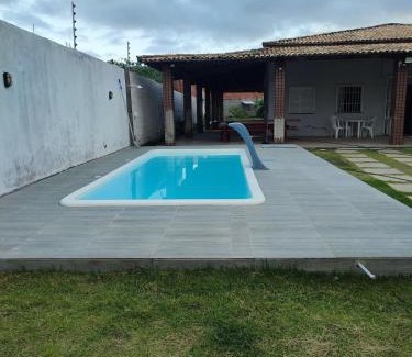 Barra dos Coqueiros House | Casa de praia Atalaia Nova