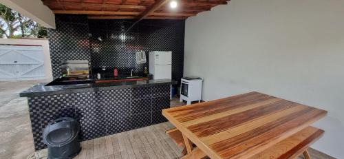 Aritagua House | Casa de praia