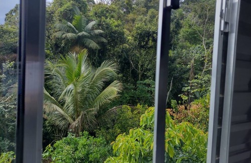 Costa Verde House | Casa De Praia Ubatuba