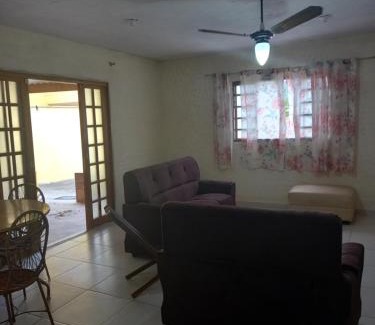 Massaguacu House | Casa de praia cantinho na massaguaçu