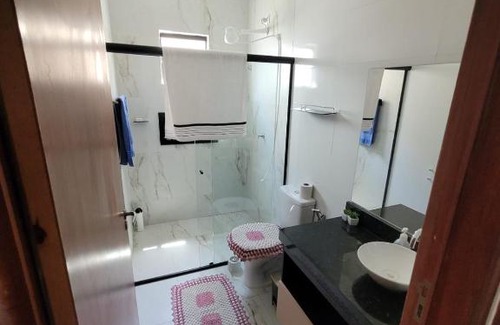 Paripueira House | Casa de praia em condomínio fechado