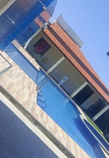 Aruanda House | Casa de praia giovani