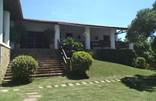 Pecem House | Casa de Praia Pecém