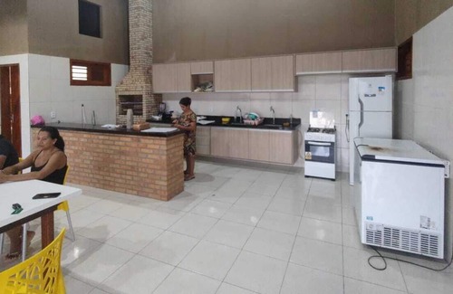 Trairi House | Casa de praia, Trairi - Ceará