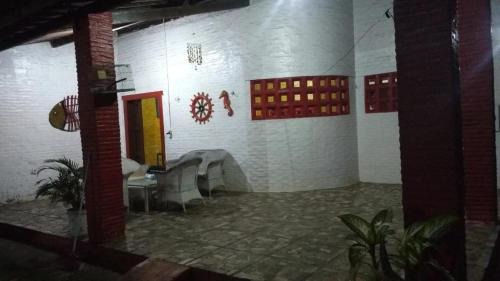 Colonia de Pescadores House | Casa de praia Vera
