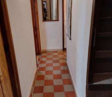 San Jorge House | Casa de Pueblo Encantadora en San Jordi, Castellon