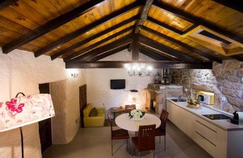 Soajo Villa | Casa de Ribô