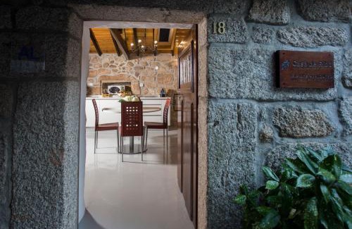 Soajo Villa | Casa de Ribô