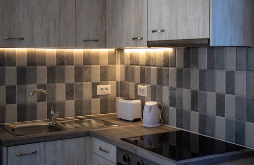 Svoronata Hotel | Casa de Rosa Apartments