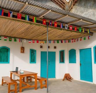 Banyuwangi House | Casa De' Summer Banyuwangi