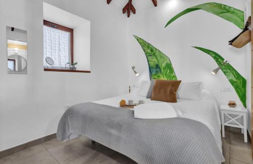 La Orotava House | Casa de Teja