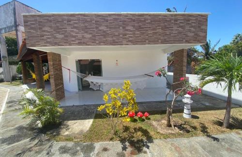 Barreirinhas House | Casa de Temporada Bem-Viver
