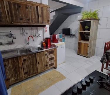 Campeche House | Casa de temporada