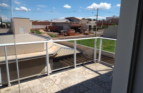 Olimpia House | Casa de temporada lorena