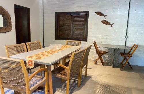 Porto de Pedras House | Casa de temporada no Boqueirao,Japaratinga-Al