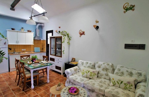 Macher Apartment | Casa de vacaciones El Lagarto