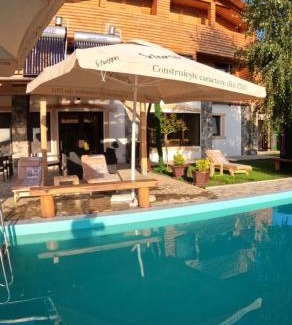 Comarnic House | CASA DE VACANTA CLARA MARIA