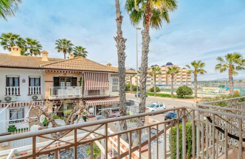Santa Pola Resort | Casa de Verónica en Santa Pola