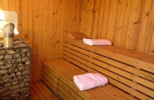 Tiquipaya Hotel | Casa Deco Hotel Boutique