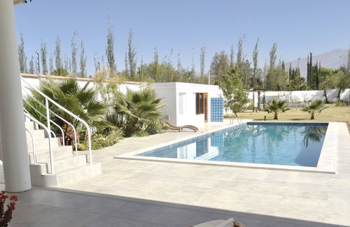 Tiquipaya Hotel | Casa Deco Hotel Boutique