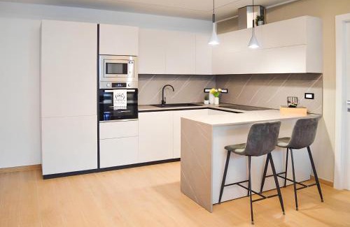 Fossacesia Apartment | Casa DeDa-Mare & Design on the Trabocchi Coast