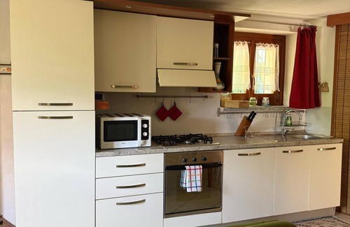 Bellano House | Casa degli Alpaca - Lake View