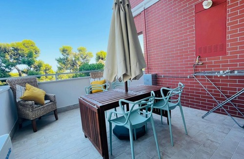 Vasto Apartment | Casa degli Aspri