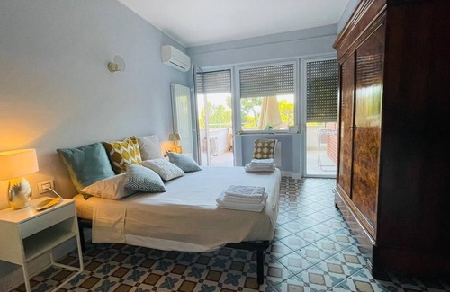 Vasto Apartment | Casa degli Aspri