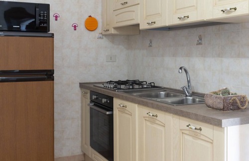Budoni Apartment | Casa Dei Lidi L Ulivo