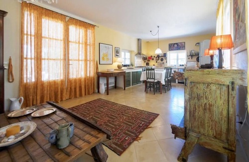 Morciano di Leuca Villa | Casa Dei Limoni - Morciano Di Leuca