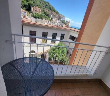 Cetara Apartment | Casa dei nonni