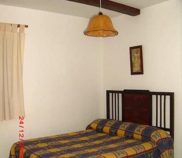 Majada Carrasca House | Casa del Abuelo 2