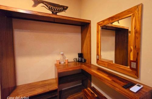 Sin Nombre Loc. San Blas Hotel | Casa del Arbol